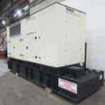 Kohler 350REOZJ Standby Diesel Generator - Tier 3